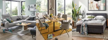Möbelkategorie Bilder: Wohnzimmer, Schlafzimmer &amp; Esszimmer 
